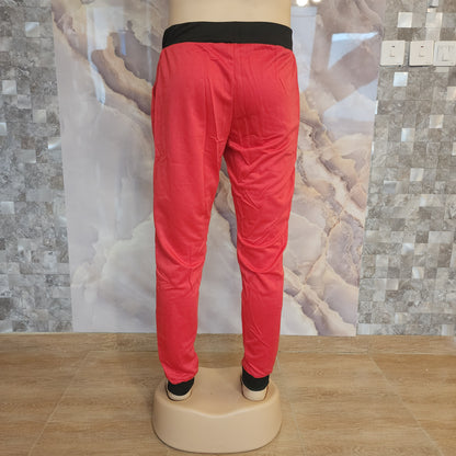 Mr. Cool Joggers [Red]